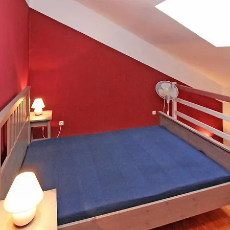 Ferienwohnung Mirow *