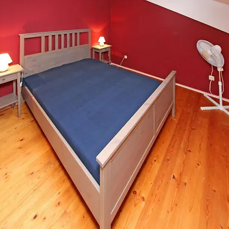 Appartamento Ferienwohnung Mirow Mirow