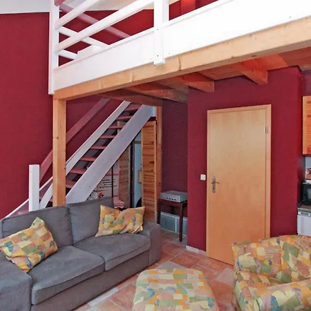 Ferienwohnung Mirow Appartamento *