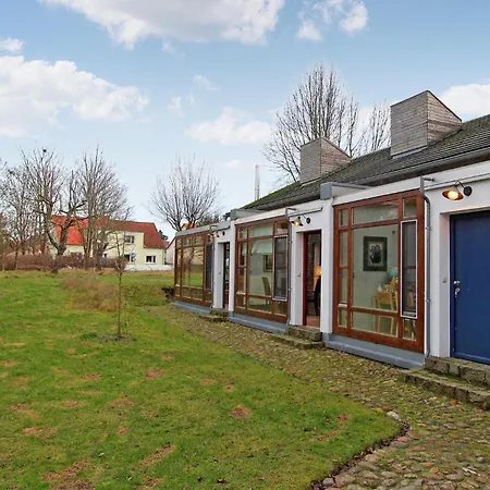 Ferienwohnung Mirow *