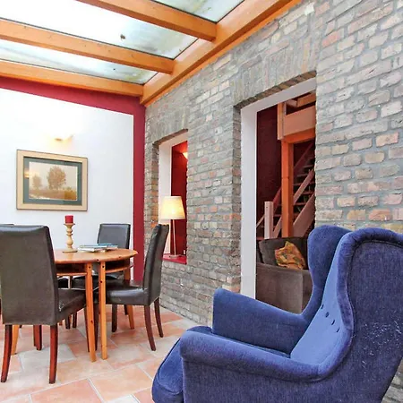 Ferienwohnung Mirow Appartamento *