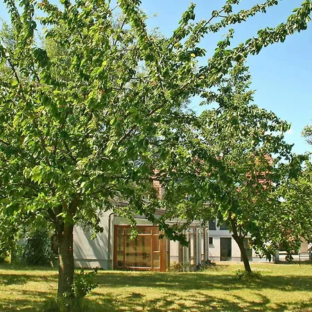 Ferienwohnung Mirow Mirow