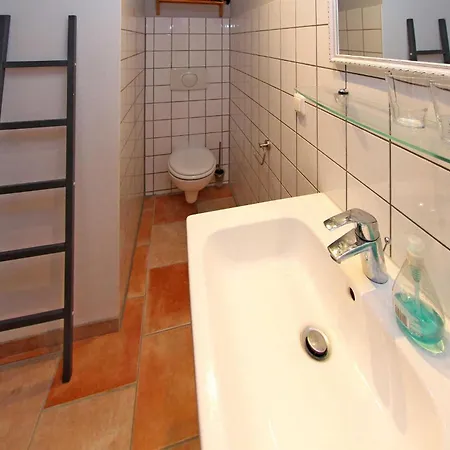 Appartamento Ferienwohnung Mirow Mirow