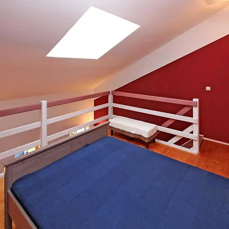 Ferienwohnung Mirow Appartamento