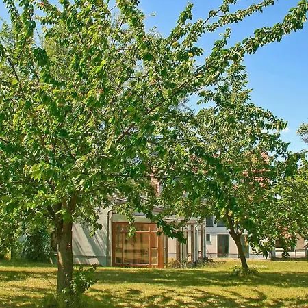 Apartment Ferienwohnung Mirow *