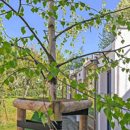 Apartment Ferienwohnung Mirow *