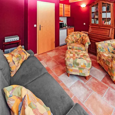 Ferienwohnung Mirow * Mirow