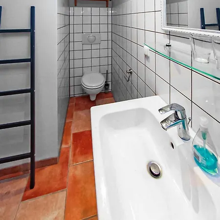 Ferienwohnung Mirow *