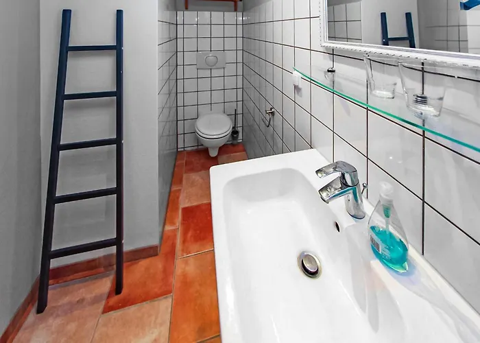 Ferienwohnung Mirow *